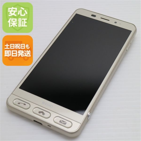 ¿ݾ Ʊ au SHV36 BASIO2   