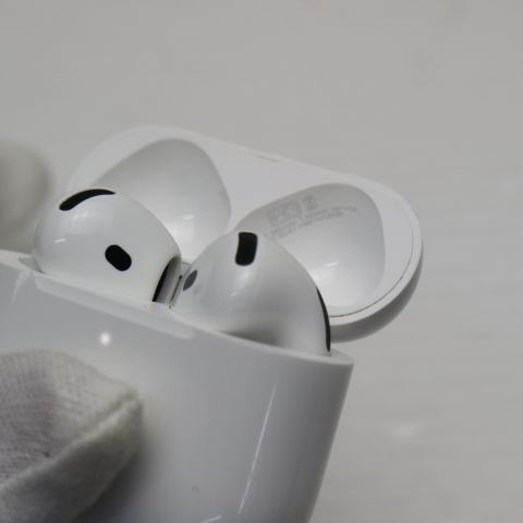 ¿ݾ  AirPods 4(ƥ֥Υ󥻥)