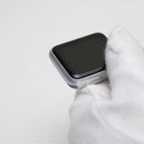 �¿��ݾ��� Ķ���� Apple Watch 38mm �ۥ磻��  �������