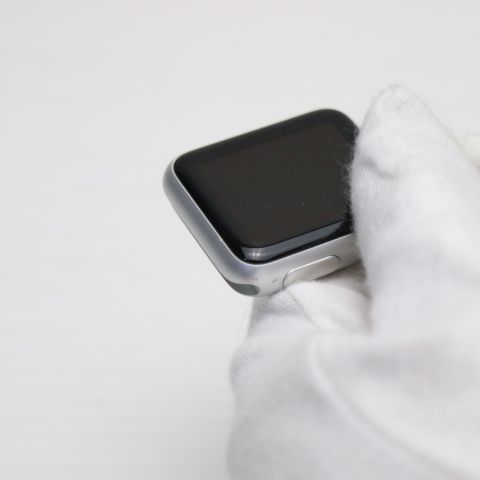 �¿��ݾ��� Ķ���� Apple Watch 38mm �ۥ磻��  �������