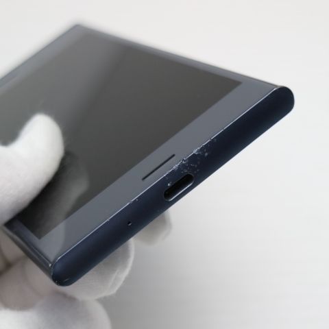 �¿��ݾ� ���� SO-01K Xperia XZ1 �֥롼 ���� �����