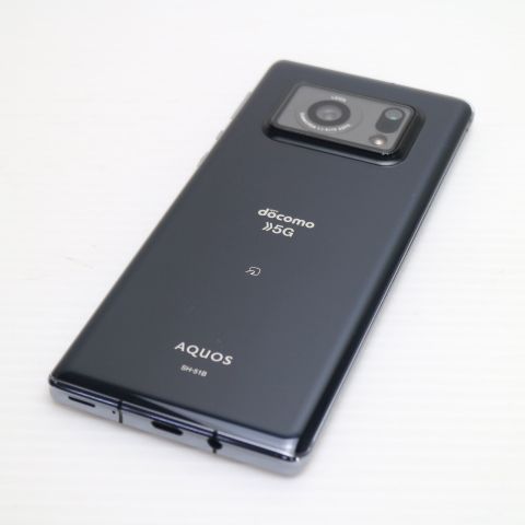 �¿��ݾ� Ķ���� SH-51B AQUOS R6 �֥�å� �����