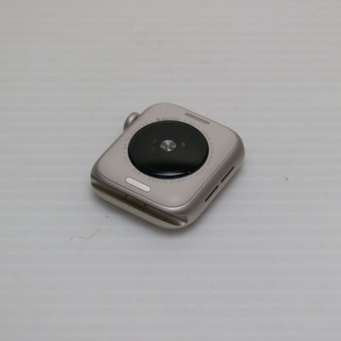 ���� Apple Watch SE����2����� 40mm Cellular ����顼 �������饤��