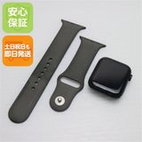 ¿ݾ  Apple Watch SE2 44mm GPS ߥåɥʥ