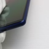 �¿��ݾ� ����Ʊ�� SO-41A Xperia 10 II �֥롼 �����