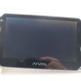 �¿��ݾ��� ������� PCH-1100 PS VITA �֥�å�  �������