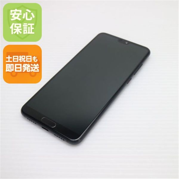 �¿��ݾ� Ķ���� HW-01K HUAWEI P20 Pro �֥�å� ���� �����