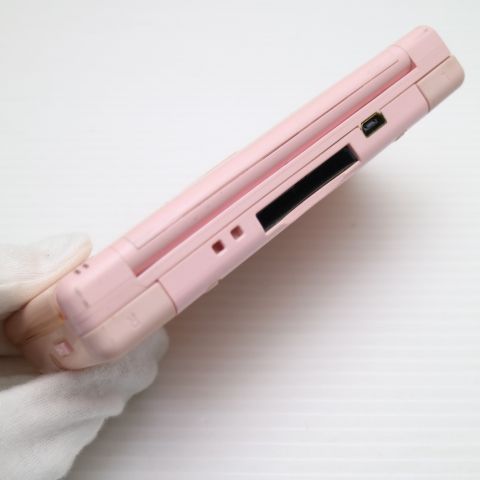 �¿��ݾ��� ������� �˥�ƥ�ɡ�DS Lite �饤�� �ԥ�  �������