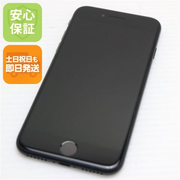 �¿��ݾ� ���� SIM�ե꡼ iPhone SE ��2���� 64GB �֥�å� �����