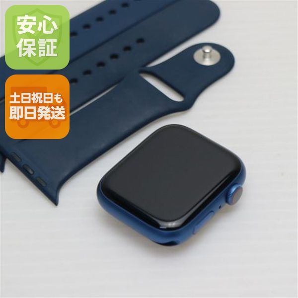�¿��ݾ� ����Ʊ�� Apple Watch Series7 45mm Cellular �֥롼