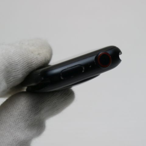 ���� Apple Watch SE����2����� 44mm Cellular ����顼 �ߥåɥʥ���