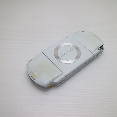 �¿��ݾ��� ������� PSP-1000 ����ߥå����ۥ磻��  �������