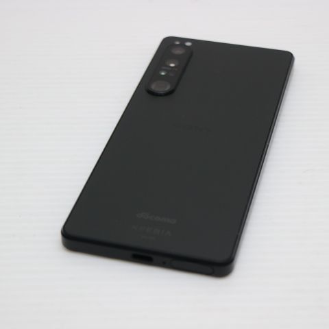 �¿��ݾ� Ķ���� Xperia 1 IV SO-51C �֥�å�