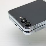 �¿��ݾ� ����Ʊ�� SCG23 Galaxy Z Flip5 256GB �ߥ��