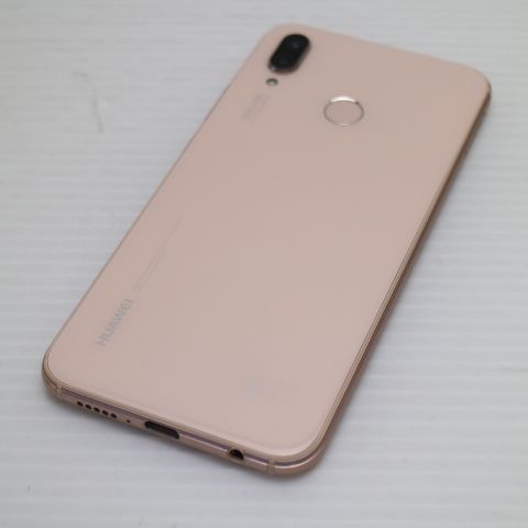 �¿��ݾ� ����Ʊ�� HWV32 HUAWEI P20 lite ������ԥ� ���� �����