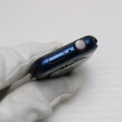 ���� Apple Watch Series6 44mm GPS+Cellular ����顼 �ͥ��ӡ�