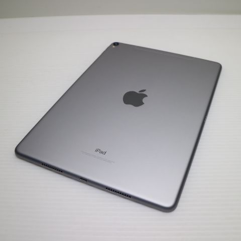 Ķ���� SIM�ե꡼ iPad Pro 10.5����� Wi-Fi+����顼  256GB ���쥤