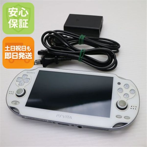 �¿��ݾ��� Ķ���� PCH-1000 PS VITA �ۥ磻��  �������