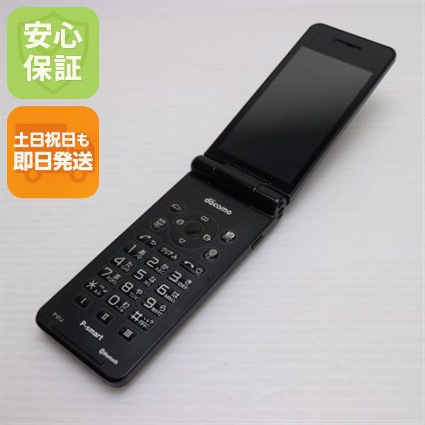 �¿��ݾ��� ������� P-01J P-smart �������� �֥�å�  �������