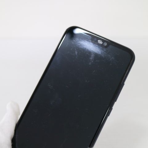 �¿��ݾ� ������� SIM�ե꡼ HUAWEI P20 lite �֥�å� ���� �����