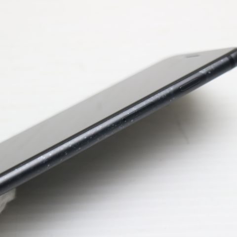 �¿��ݾ��� ���� SIM�ե꡼ iPhone8 64GB ���ڡ������쥤 �֥�å�  �������