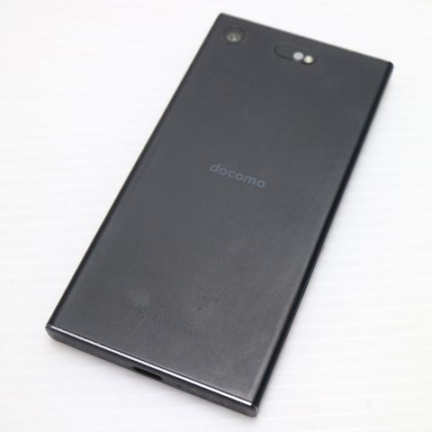 �¿��ݾ� ���� SO-02K Xperia XZ1 Compact �֥�å� ���� �����