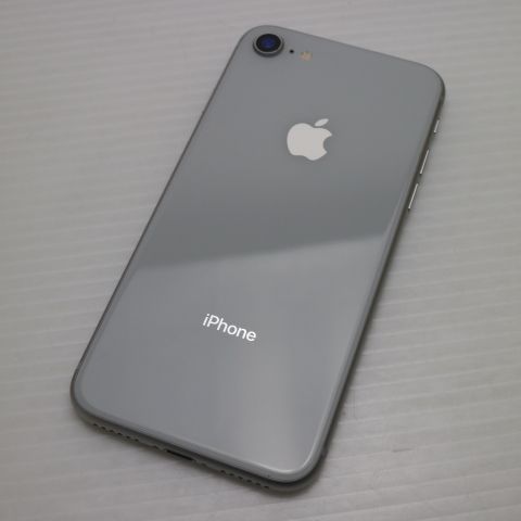 ¿ݾ Ķ SIMե꡼ iPhone8 64GB С  