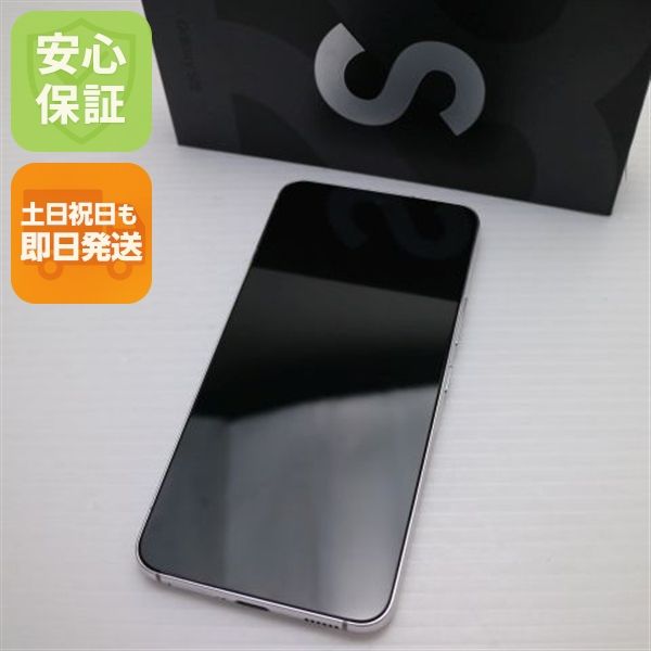 �¿��ݾ� Ķ���� Galaxy S22 SCG13 �ե���ȥ�ۥ磻��