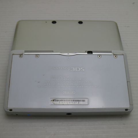 �¿��ݾ��� ���� �˥�ƥ�ɡ�3DS �������ۥ磻��  �������