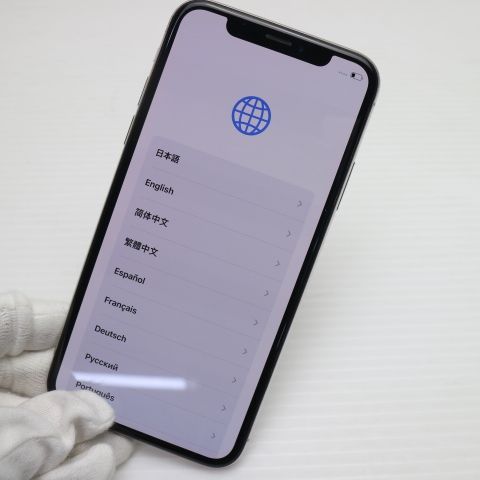 �¿��ݾ� ���� SIM�ե꡼ iPhoneX 64GB ����С� ���� �����