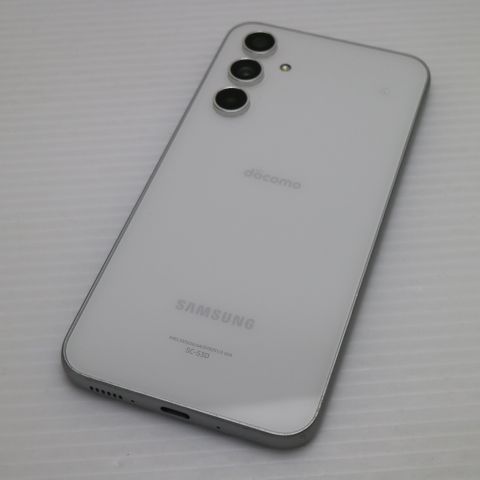 ¿ݾ Ķ SC-53D Galaxy A54 5G ۥ磻