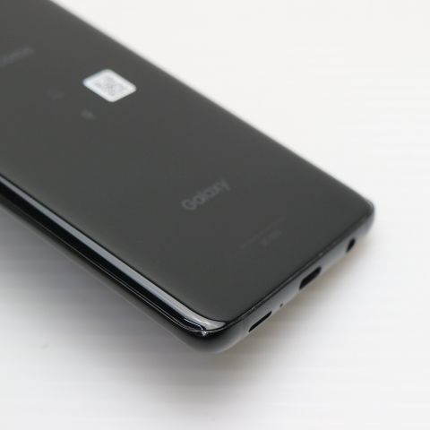 ¿ݾ Ķ SC-02K Galaxy S9 ֥å  