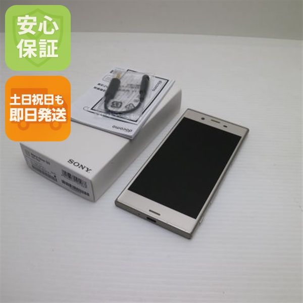 �¿��ݾ��� ���� SO-03J Xperia XZs ����С� ����� �������
