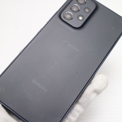 �¿��ݾ� Ķ���� Galaxy A53 5G SC-53C ��������֥�å�