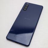 �¿��ݾ� Ķ���� SO-41A Xperia 10 II �֥롼 �����