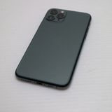 Ķ���� SIM�ե꡼ iPhone 11 Pro 256GB  �ߥåɥʥ��ȥ��꡼�� �����