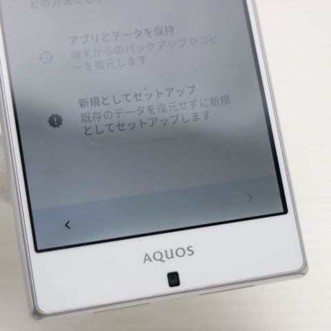 �¿��ݾ��� Ķ���� au SHV32 AQUOS SERIE �ۥ磻��  �������