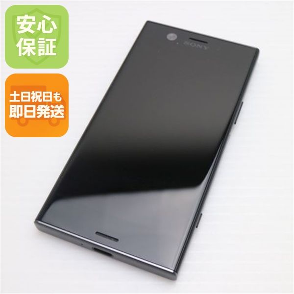 ¿ݾ  SO-02K Xperia XZ1 Compact ֥å  
