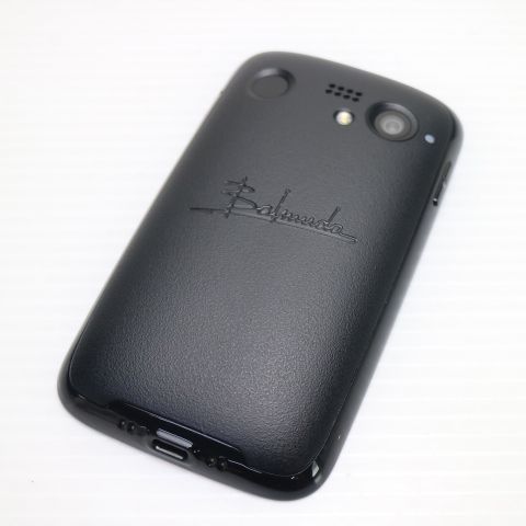 �¿��ݾ� ����Ʊ�� SIM�ե꡼ BALMUDA Phone 128GB �֥�å� �����