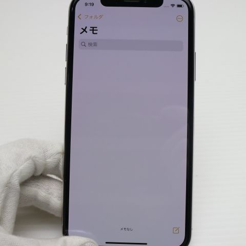 ¿ݾ Ķ SIMե꡼ iPhoneX 256GB С  