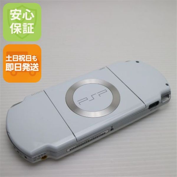 �¿��ݾ��� ���� PSP-2000 ����ߥå����ۥ磻��  �������