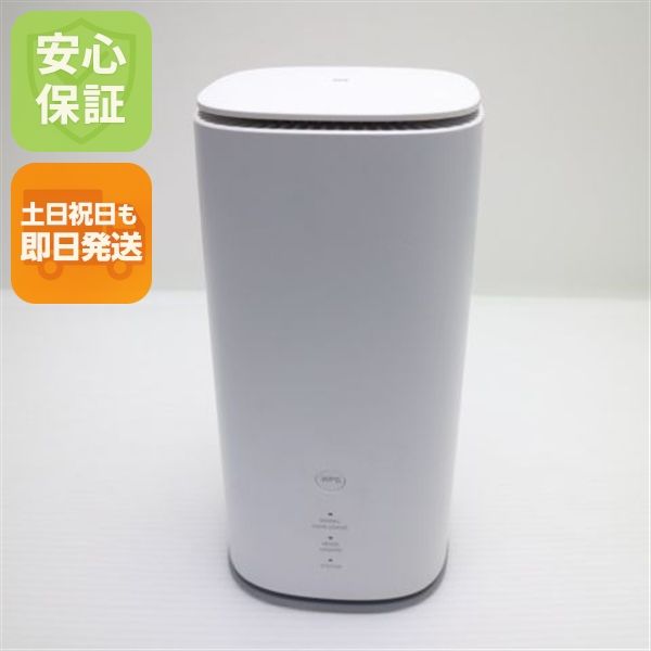 �¿��ݾ� Ķ���� Speed Wi-Fi HOME 5G L13 ZTR02 �ۥ磻��