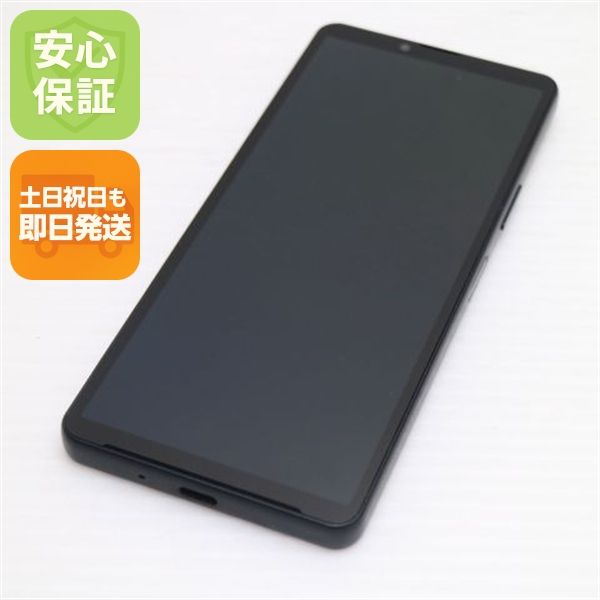 �¿��ݾ� Ķ���� SO-52D Xperia 10 V �֥�å�