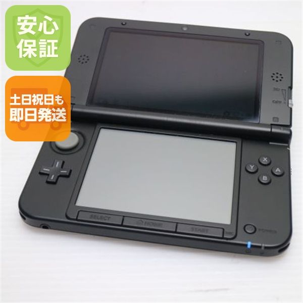 ニンテンドー3DS・2DS(ゲーム(本体・周辺機器)) 商品一覧｜ムスビー 
