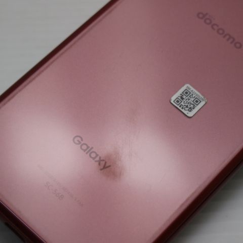 �¿��ݾ� Ķ���� SC-56B Galaxy A22 5G ��å� �����