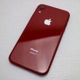 �¿��ݾ� Ķ���� SIM�ե꡼ iPhoneXR 64GB ��å� RED ����