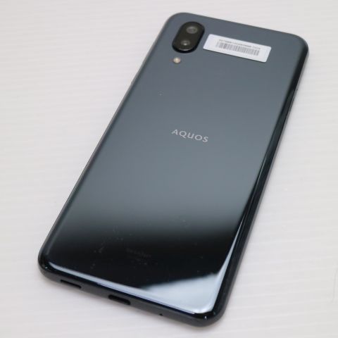 ¿ݾ Ķ SIMե꡼ AQUOS sense3 plus ֥å 