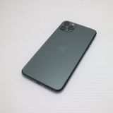����Ʊ�� SIM�ե꡼ iPhone 11 Pro Max 64GB  �ߥåɥʥ��ȥ��꡼�� �����