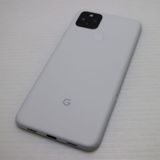 �¿��ݾ� Ķ���� SoftBank Google Pixel 4a (5G) 128GB  �ۥ磻��