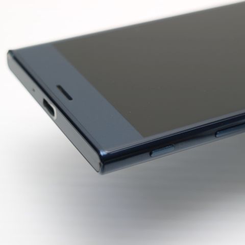 ��� SO-01J Xperia XZ �֥롼  �������